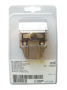 AESCULAP CUCHILLA  1,8 mm.